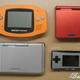 Illustration for article titled An Ode to The GBA Micro - The Best Portable I Never Had